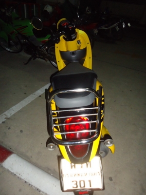 ขาย Scoopy I ฿20,500