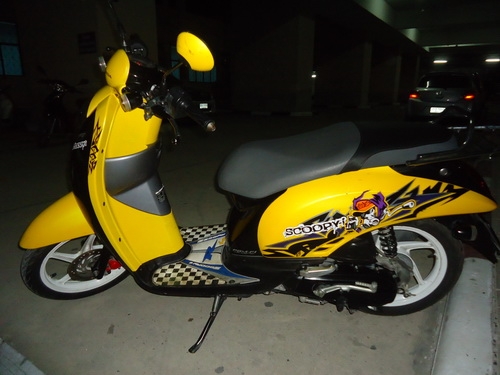 ขาย Scoopy I ฿20,500