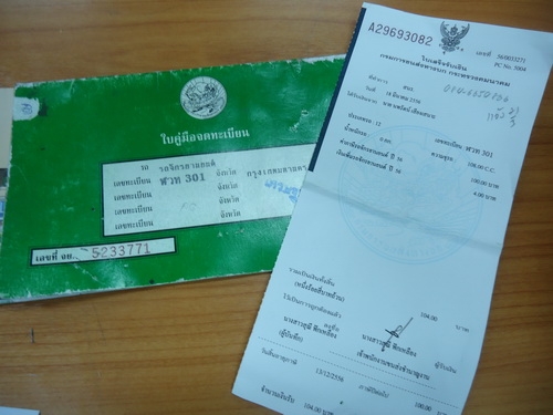 ขาย Scoopy I ฿20,500