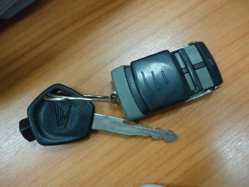 ขาย Scoopy I ฿20,500