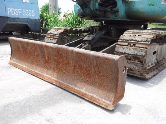 PC30-7 # 22439 : รถขุด มือสอง Komatsu นำเข้าจากญี่ปุ่น by กุ้ง:TOS:081-3062283