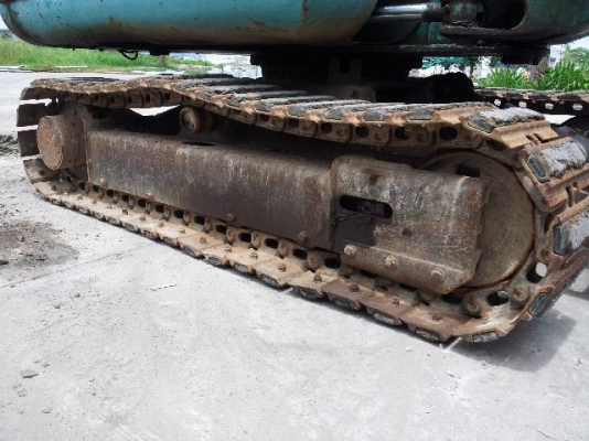 PC30-7 # 22439 : รถขุด มือสอง Komatsu นำเข้าจากญี่ปุ่น by กุ้ง:TOS:081-3062283