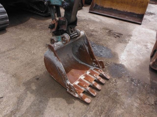 PC30-7 # 22439 : รถขุด มือสอง Komatsu นำเข้าจากญี่ปุ่น by กุ้ง:TOS:081-3062283