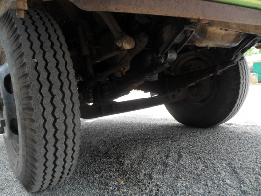 พี่สมศักดิ์ รับรถแล้วครับ ขายรถหน้ายาว10ล้อดั้ม EH700 พ.เพาเวอร์ สโลว์อินเตอร์ 2เพลา200/หมวกเจ็กมีDL เบรคลมดูด