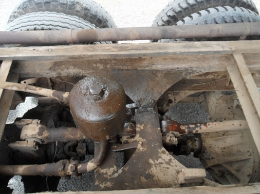 พี่สมศักดิ์ รับรถแล้วครับ ขายรถหน้ายาว10ล้อดั้ม EH700 พ.เพาเวอร์ สโลว์อินเตอร์ 2เพลา200/หมวกเจ็กมีDL เบรคลมดูด