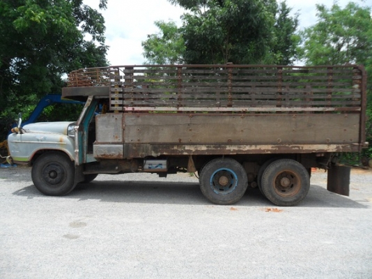 พี่สมศักดิ์ รับรถแล้วครับ ขายรถหน้ายาว10ล้อดั้ม EH700 พ.เพาเวอร์ สโลว์อินเตอร์ 2เพลา200/หมวกเจ็กมีDL เบรคลมดูด