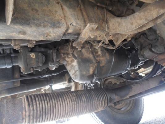 พี่สมศักดิ์ รับรถแล้วครับ ขายรถหน้ายาว10ล้อดั้ม EH700 พ.เพาเวอร์ สโลว์อินเตอร์ 2เพลา200/หมวกเจ็กมีDL เบรคลมดูด