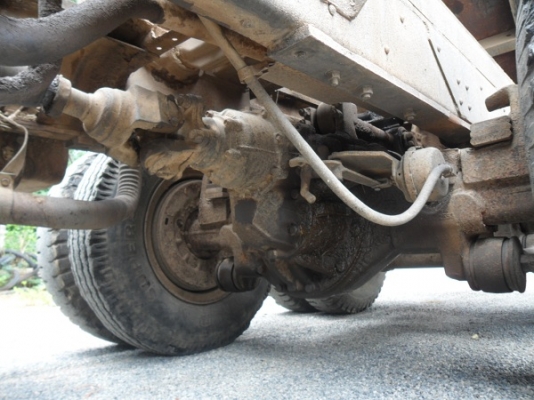 พี่สมศักดิ์ รับรถแล้วครับ ขายรถหน้ายาว10ล้อดั้ม EH700 พ.เพาเวอร์ สโลว์อินเตอร์ 2เพลา200/หมวกเจ็กมีDL เบรคลมดูด