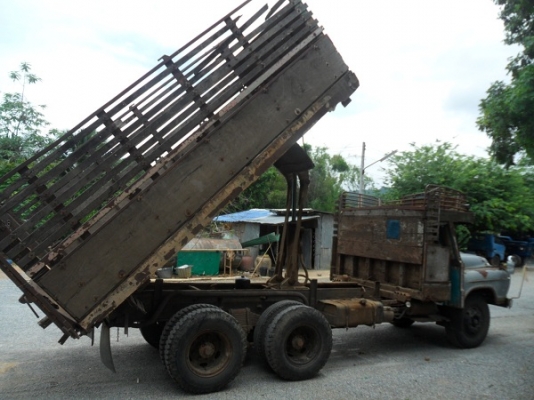 พี่สมศักดิ์ รับรถแล้วครับ ขายรถหน้ายาว10ล้อดั้ม EH700 พ.เพาเวอร์ สโลว์อินเตอร์ 2เพลา200/หมวกเจ็กมีDL เบรคลมดูด