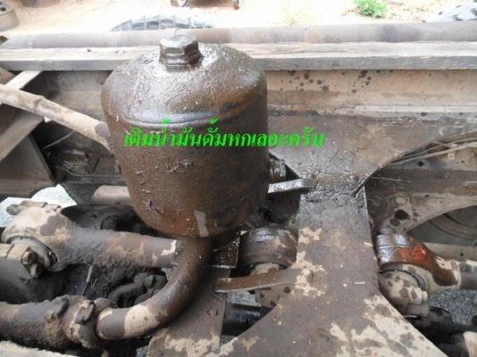 พี่สมศักดิ์ รับรถแล้วครับ ขายรถหน้ายาว10ล้อดั้ม EH700 พ.เพาเวอร์ สโลว์อินเตอร์ 2เพลา200/หมวกเจ็กมีDL เบรคลมดูด