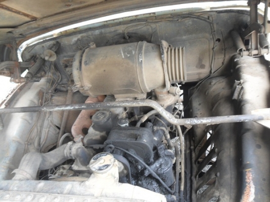 พี่สมศักดิ์ รับรถแล้วครับ ขายรถหน้ายาว10ล้อดั้ม EH700 พ.เพาเวอร์ สโลว์อินเตอร์ 2เพลา200/หมวกเจ็กมีDL เบรคลมดูด