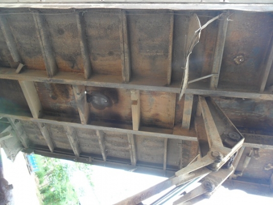 พี่สมศักดิ์ รับรถแล้วครับ ขายรถหน้ายาว10ล้อดั้ม EH700 พ.เพาเวอร์ สโลว์อินเตอร์ 2เพลา200/หมวกเจ็กมีDL เบรคลมดูด