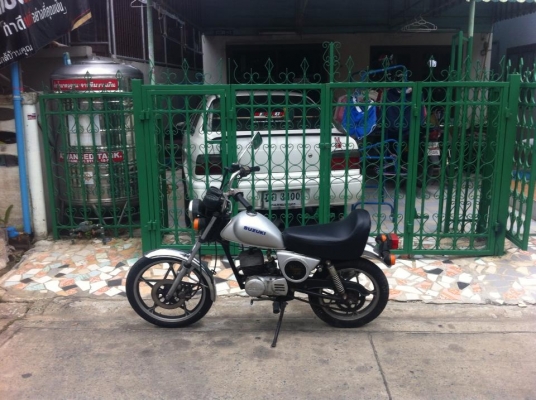 ขาย suzuki mametan 50cc หายาก