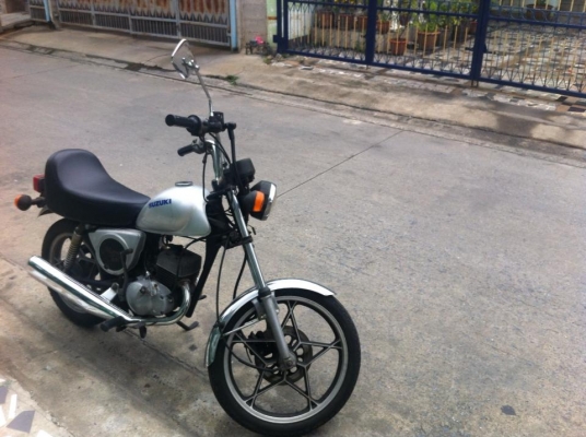 ขาย suzuki mametan 50cc หายาก