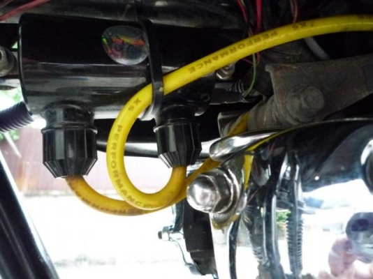 ขาย yamaha xs650 สภาพดี พร้อมใช้งาน inv