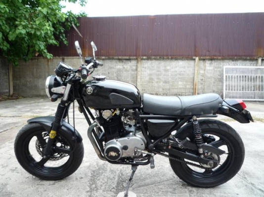 ขาย yamaha xs650 สภาพดี พร้อมใช้งาน inv