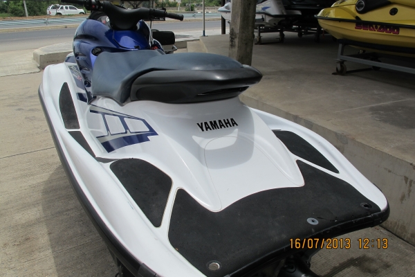 -ผ่อนได้ - ขาย YAMAHA GP1200R เรือนำเข้า USA สถาพสวยมาก