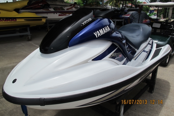 -ผ่อนได้ - ขาย YAMAHA GP1200R เรือนำเข้า USA สถาพสวยมาก
