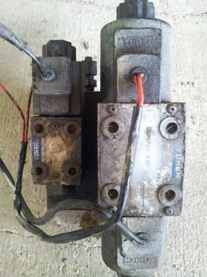 ขายมอเตอร์ไฮดรอลิค