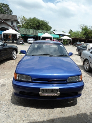 ขาย ด่วน รถบ้าน เดิมๆ ทั้งคัน