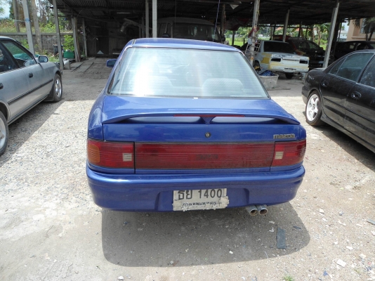 ขาย ด่วน รถบ้าน เดิมๆ ทั้งคัน