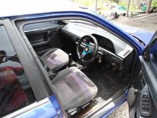 ขาย ด่วน รถบ้าน เดิมๆ ทั้งคัน