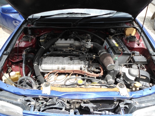 ขาย ด่วน รถบ้าน เดิมๆ ทั้งคัน