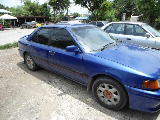 ขาย ด่วน รถบ้าน เดิมๆ ทั้งคัน