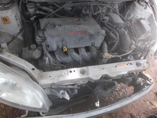 วีออสตัวอีครับเอาไปปั้นต่อครับ