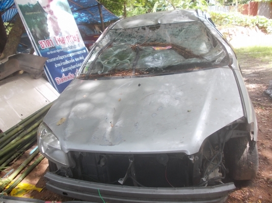 วีออสตัวอีครับเอาไปปั้นต่อครับ