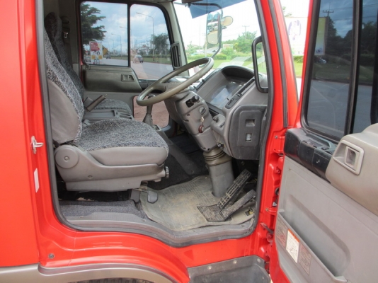 FB4J 140แรง ตู้แห้ง2บาน ยาว5เมตร