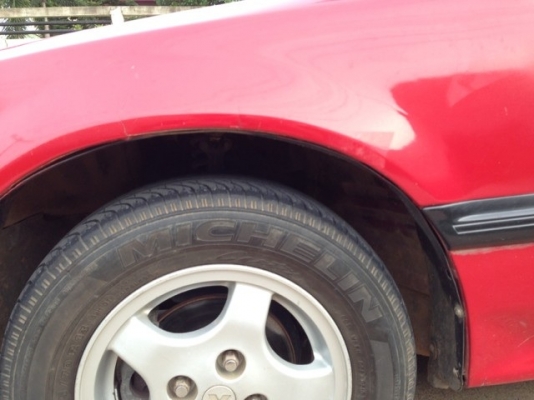 ขายcivicปี92 รถบ้านมือเดียวออกห้าง ทะเบียนครบ