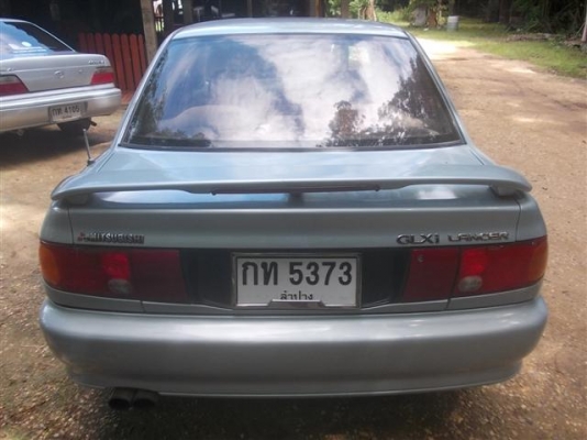 อีคาร์สวยครับทำช่วงล่างใหม่แอร์ใหม่