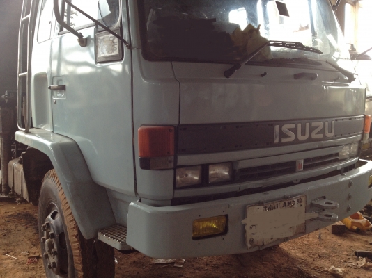ขาย ISUZU ROCKY10ล้อ2เพลาดั้มปี38FVZ32MZPRเครื่อง6HE1 195แรงเกียร์ฟูลเล่อร์มือเดียวรถห้างแท้มีวิดีโอ ขาย ISUZU ROCKY10ล้อ2เพลาดั้มปี38FVZ32MZPRเครื่อง6HE1 195แรงเกียร์ฟูลเล่อร์มือเดียวรถห้างแท้มีวิดีโอ