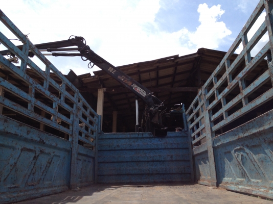 ขาย ISUZU ROCKY10ล้อ2เพลาดั้มปี38FVZ32MZPRเครื่อง6HE1 195แรงเกียร์ฟูลเล่อร์มือเดียวรถห้างแท้มีวิดีโอ ขาย ISUZU ROCKY10ล้อ2เพลาดั้มปี38FVZ32MZPRเครื่อง6HE1 195แรงเกียร์ฟูลเล่อร์มือเดียวรถห้างแท้มีวิดีโอ