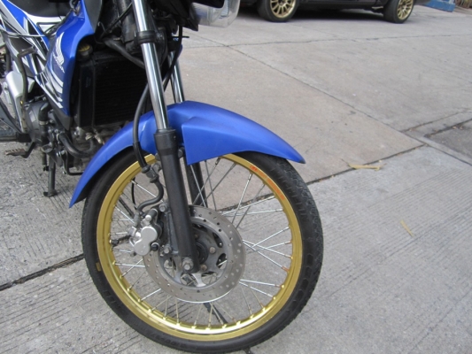 ยังไงก็ขาย sonic ปี51 รถบ้านเครื่องเดิมชุดโอนครบ