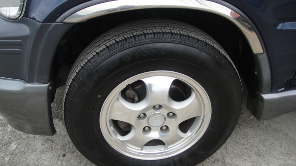 HONDA CRV ปลายปี2000 รถสวยจัด ดาวน์15000 HONDA CRV ปลายปี2000 รถสวยจัด ดาวน์15000