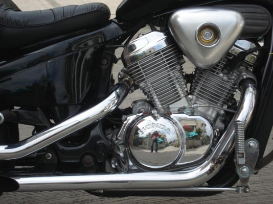 ขาย สตีส400cc. ปี94รถประกอบใหม่ๆสภาพสดมากเครื่องดีท่อแต่งอินวอยซื่อคุณเลยคับ