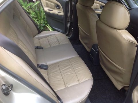 รถมือเดียวออกห้าง สภาพดี เครื่อง เกียร์ช่วงล่างดี แม็ก LENSO ขอบ 17 รถมือเดียวออกห้าง สภาพดี เครื่อง เกียร์ช่วงล่างดี แม็ก LENSO ขอบ 17