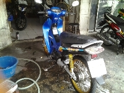 honda wave 125 honda wave 125