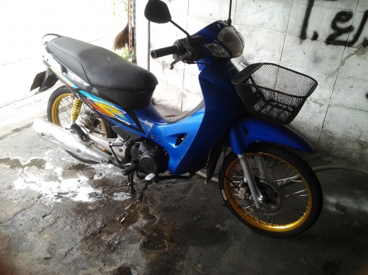 honda wave 125 honda wave 125
