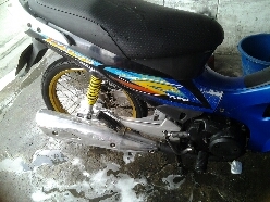 honda wave 125 honda wave 125