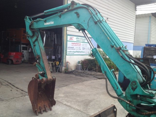 ขาย PC40-7 #22490 สภาพพร้อมใช้ นำเข้าจาก JAPAN/ ติดต่อ อำพล 090-9694506, 080-3031241 ขาย PC40-7 #22490 สภาพพร้อมใช้ นำเข้าจาก JAPAN/ ติดต่อ อำพล 090-9694506, 080-3031241