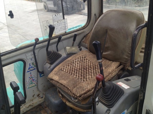 ขาย PC40-7 #22490 สภาพพร้อมใช้ นำเข้าจาก JAPAN/ ติดต่อ อำพล 090-9694506, 080-3031241 ขาย PC40-7 #22490 สภาพพร้อมใช้ นำเข้าจาก JAPAN/ ติดต่อ อำพล 090-9694506, 080-3031241