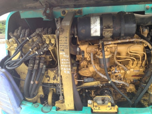 ขาย PC40-7 #22490 สภาพพร้อมใช้ นำเข้าจาก JAPAN/ ติดต่อ อำพล 090-9694506, 080-3031241 ขาย PC40-7 #22490 สภาพพร้อมใช้ นำเข้าจาก JAPAN/ ติดต่อ อำพล 090-9694506, 080-3031241