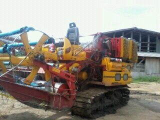 ขายรถเกี่ยวข้าวศักดิ์พัฒนาKM47 สภาพสวยพร้อมใช้ ราคาต่อรองได้ ติดต่อได้ที่คุณ อ๊อฟ พิจิตร 086-737-9991