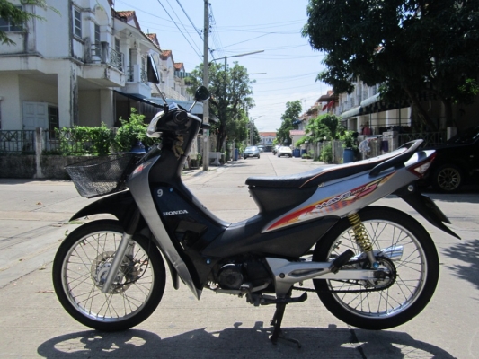 ยังไงก็ขาย wave100sปี50เครื่องเดิมชุดโอนครบ