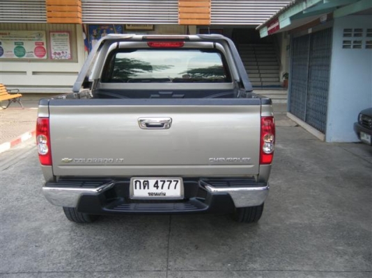 ขายรถบ้าน 4 ประตู ตัวท็อป ปี 2005 โฟวิล