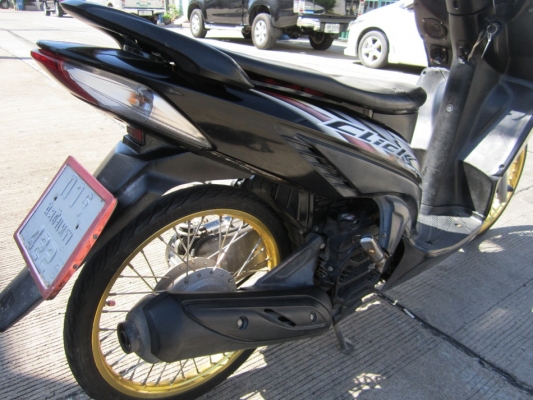 ยังไงก็ขาย clickปี51ถูกมากๆ เครื่องเดิม ชุดโอนครบ