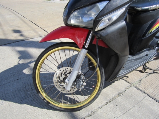 ยังไงก็ขาย clickปี51ถูกมากๆ เครื่องเดิม ชุดโอนครบ